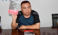 書香進(jìn)項(xiàng)目|中建安裝南方公司福州地鐵4號(hào)線項(xiàng)目工會(huì)開展讀書分享會(huì)活動(dòng)
