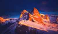 上新！600×1200mm雙品石，磚新為你精致一方天地！