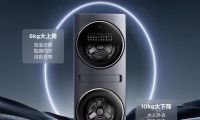 為什么只有TCL洗衣機(jī)能做到6kg行業(yè)最大上筒？