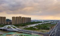南通市通州區(qū)：構(gòu)建現(xiàn)代化大交通，跑出新時(shí)代加速度