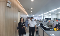福田區(qū)特殊工時改革創(chuàng)新綻放活力顯成效