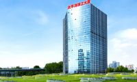 備受矚目的“最美方艙”正式更名“太平洋濱江大廈”！