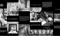 DOLOMIA“東方快車”專用凝膠彈簧深睡床墊，締造30cm厚度奢品床墊驚世之作