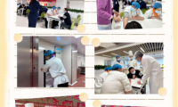 以“演”筑防，“食”刻安全丨泰康之家沈園安全演練圓滿完成