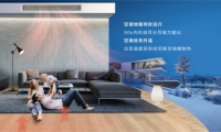 天氟地水推薦：約克VRF地暖中央空調(diào)，強(qiáng)效舒適溫暖一整個(gè)冬天