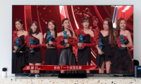回顧2022年入手的新家電，最滿意的就是這臺天花板級別大電視