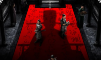 熱血無(wú)悔滿江紅，宋韻浸染千年舟