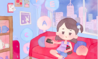 不用電視而用平板追《夏花》？那是因?yàn)槟汶娨暃]選對啊~