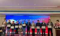 以標準樹標桿，陽帆獲熱泵標準兩項榮譽