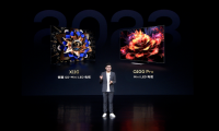 TCL發(fā)布新款QD-Mini LED電視X11G，成行業(yè)音畫新標桿