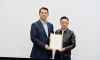 榮耀加冕——紅利地板摘得中國地板行業(yè)環(huán)保健康品質(zhì)金山獎(jiǎng)