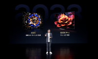 高畫質(zhì)電視又卷起來了？TCL X11G首搭雙5000畫質(zhì)天花板