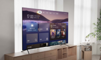 搶先體驗(yàn)TCL Q10G Pro電視！我體會(huì)到了大屏影廳的快樂