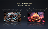 新家安電視，做三個月功課，果斷下單TCL Q10G Pro
