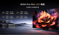 2023年電視TOP級(jí)別已定？TCL Q10G Pro榜上有名
