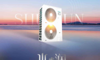 水潤健康 海信整體式地暖中央空調(diào)打造家裝優(yōu)質(zhì)選擇