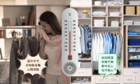 春季雨水多，海信Ai家助你趕跑濕氣