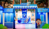 旺旺多元化進程加深，業(yè)務(wù)布局又有新進展，發(fā)新品水神HD-4L消毒機