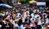 五一宅家追劇，電視應(yīng)該怎么選？