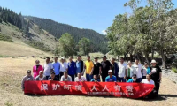 民族團結(jié)進(jìn)步創(chuàng)建進(jìn)企業(yè)，政企同心同向同頻促發(fā)展
