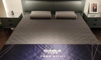 有了這張東寶床墊，睡覺(jué)不怕出汗了