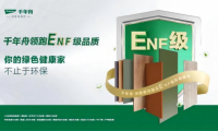 科技引領(lǐng)·智造未來丨千年舟致力研產(chǎn)銷一體化，專注板材品質(zhì)革新