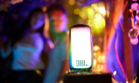 天聲出彩，聲隨光動 JBL PULSE5 音樂脈動五代全新發(fā)布