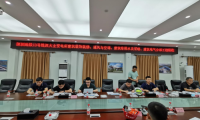深圳地鐵13號(hào)線項(xiàng)目深大主變電所常規(guī)設(shè)備安裝通過分部工程驗(yàn)收