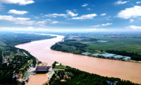 枕戈待旦迎大汛 厲兵秣馬為安瀾——山東省濱州市博興河務(wù)局應(yīng)對(duì)“七下八上”防汛關(guān)鍵期掠影