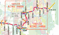 如火如荼！深圳這條地鐵正在“加速跑”！