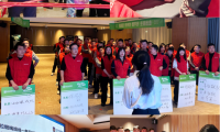 聚力煥新 向上同行：日豐衛(wèi)浴渠道精英特訓(xùn)營【西北站】完美收官！