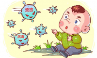 冬季強(qiáng)力「鋅」守護(hù)，看千年舟「鋅效抗菌2.0」實(shí)力抗流感病毒