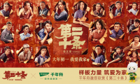 二度合作張藝謀導演作品，千年舟這么做營銷！