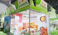 米粒U格和太行紅苗谷小米亮相2024春糖會，天然健康實力圈粉