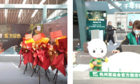 千年舟哈爾濱展會(huì)紀(jì)實(shí)丨古韻今風(fēng)，共繪家居新篇章