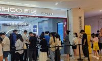 西昊T6發(fā)布掀起消費熱潮，線下20+門店庫存告罄