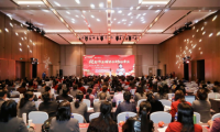 段付勤老師全國弟子財(cái)稅峰會上海站圓滿落幕：知識與夢想的盛宴