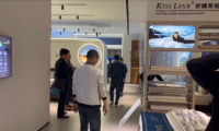 億吻KissLink：深度洞察睡眠需求，定制專屬睡眠方案