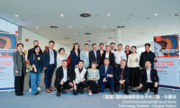 千年舟亮相德國科??！共探家居未來，書寫國貨出海新篇