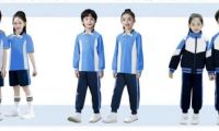 江西校服 “一市一款” 背后：美育、個性與學(xué)校特色的三重流失