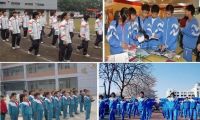 “一校一款”到“一市一款”，校魂何在？