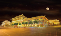 三福家具，以版權示范引領紅木文化創(chuàng)新
