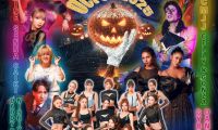 東京萬圣節(jié)嘉年華 2025：世界級演出 & 百萬服裝大獎