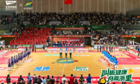 雙賽連發(fā)，熱血沸騰丨千年舟與杭州籃球共燃金秋
