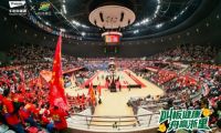 浙BA巔峰對決！杭州VS金華燃炸亞運(yùn)場館，千年舟為城市榮耀硬核護(hù)航