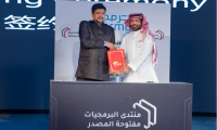 全球聯(lián)盟宣布戰(zhàn)略合作，共促沙特科技與產(chǎn)業(yè)發(fā)展