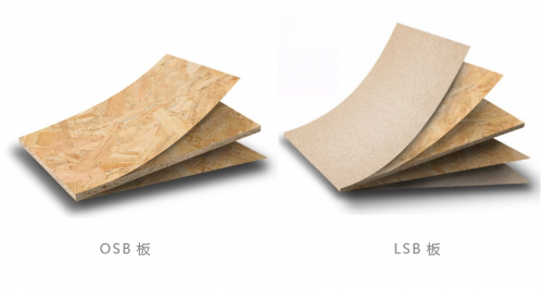 板材5G時(shí)代！LSB板：五層結(jié)構(gòu)的 “高能家居板”