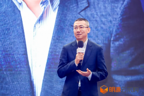 明源云采購2020中國房地產(chǎn)年度采購峰會暨精選供應(yīng)商創(chuàng)新成果展成功舉辦
