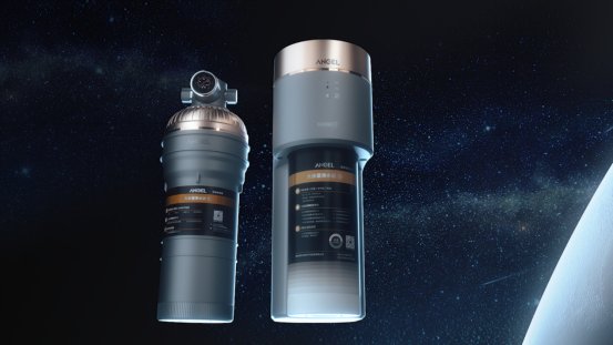 什么樣的黑科技凈水器成為高品質(zhì)生活的代名詞？