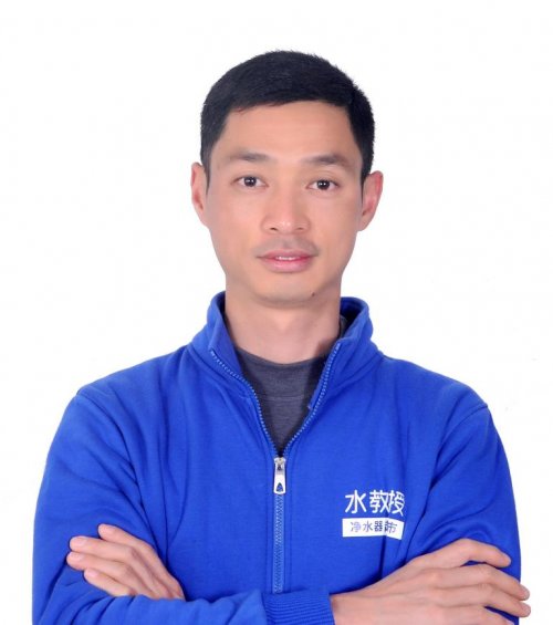 “水教授”李貴才：我為什么要在韶關(guān)創(chuàng)辦凈水器專營(yíng)店？
